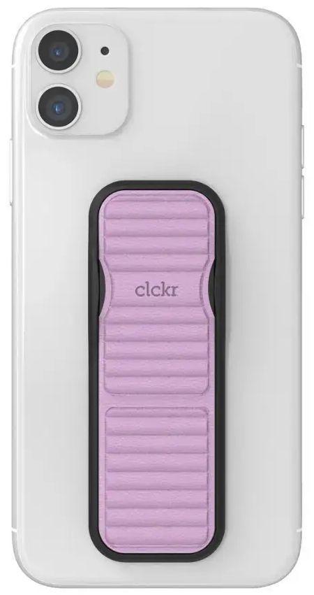 Refurbished CLCKR RF RICHMOND & FINCH Stand & Grip Universal Phone Holder - Reebelo Nederland