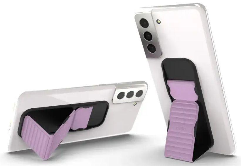 Refurbished CLCKR RF RICHMOND & FINCH Stand & Grip Universal Phone Holder - Reebelo Nederland