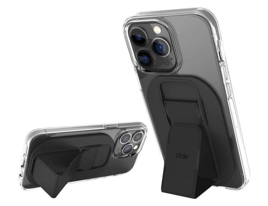 Refurbished Clckr Stand & Grip For Magsafe Phone Grip - Reebelo Nederland