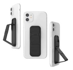 Refurbished Clckr Stand & Grip Pebbled Line Phone Grip  - Reebelo Nederland