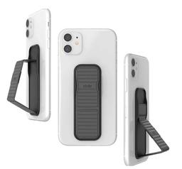 Refurbished Clckr Stand & Grip Pebbled Line Phone Grip  - Reebelo Nederland