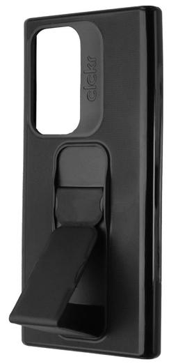 Refurbished CLCKR Stand & Grip Phone Case for Galaxy S23 Ultra - Reebelo Nederland