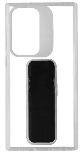 Refurbished CLCKR Stand & Grip Phone Case for Galaxy S23 Ultra - Reebelo Nederland