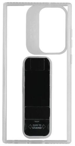 Refurbished CLCKR Stand & Grip Phone Case for Galaxy S23 Ultra - Reebelo Nederland