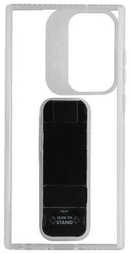 Refurbished CLCKR Stand & Grip Phone Case for Galaxy S23 Ultra - Reebelo Nederland