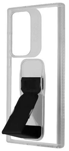 Refurbished CLCKR Stand & Grip Phone Case for Galaxy S23 Ultra - Reebelo Nederland
