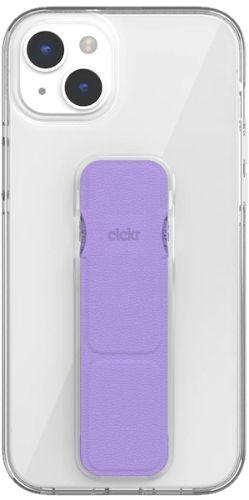 Refurbished CLCKR Stand & Grip Phone Case for iPhone 14 Plus - Reebelo Nederland