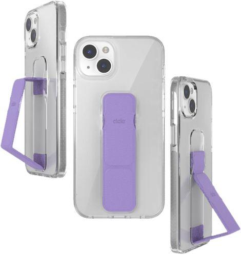 Refurbished CLCKR Stand & Grip Phone Case for iPhone 14 Plus - Reebelo Nederland