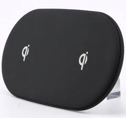 Refurbished Cleanskin 10W Dual Wireless Charging Pad - Reebelo Nederland