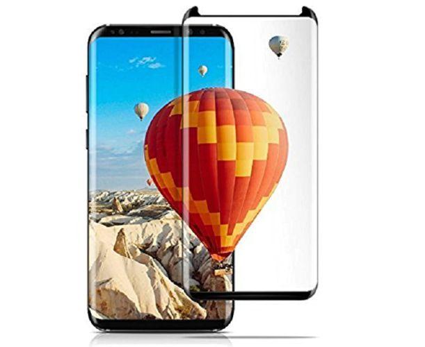 Refurbished Cleanskin Screen Guard for Samsung Galaxy S9 Plus - Reebelo Nederland