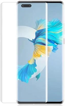 Refurbished Clear Screen Protector Film for Huawei Mate 40 Pro - Reebelo Nederland