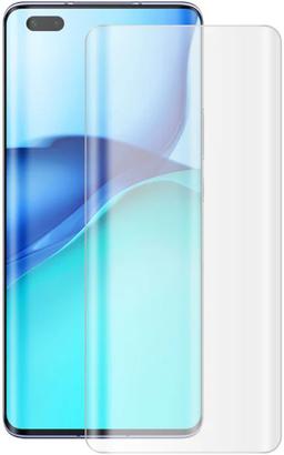 Refurbished Clear Screen Protector Film for Huawei Mate 40 Pro - Reebelo Nederland