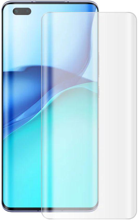 Refurbished Clear Screen Protector Film for Huawei Mate 40 Pro - Reebelo Nederland