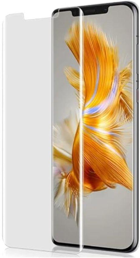 Refurbished Clear Screen Protector Film for Huawei Mate 50 Pro - Reebelo Nederland