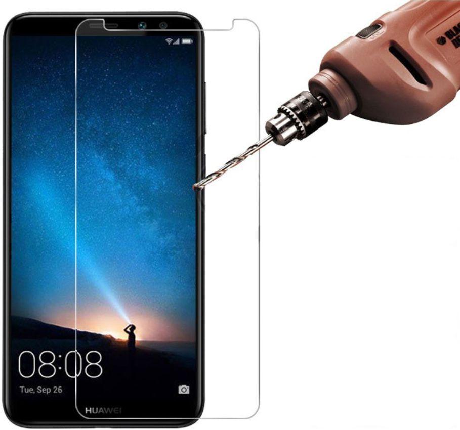 Refurbished Clear Screen Protector Film for Huawei Nova 2i - Reebelo Nederland