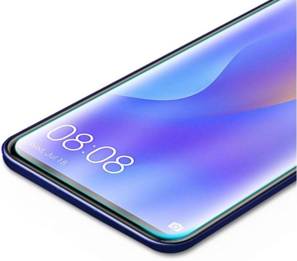 Refurbished Clear Screen Protector Film for Huawei Nova 3i - Reebelo Nederland