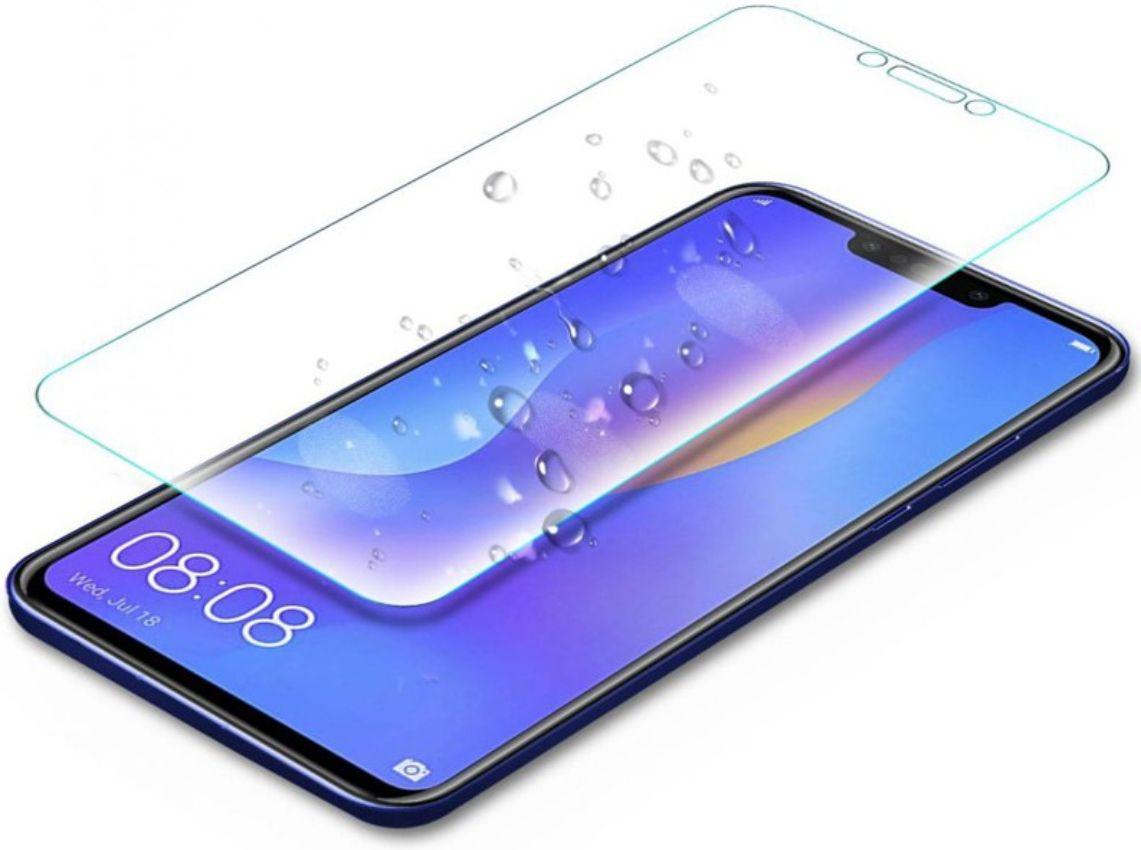 Refurbished Clear Screen Protector Film for Huawei Nova 3i - Reebelo Nederland