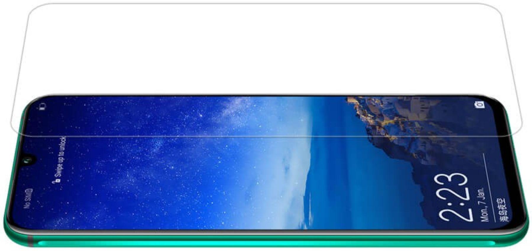 Refurbished Clear Screen Protector Film for Huawei Nova 5T - Reebelo Nederland
