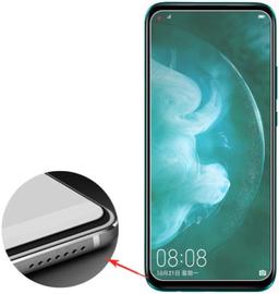 Refurbished Clear Screen Protector Film for Huawei Nova 7i - Reebelo Nederland