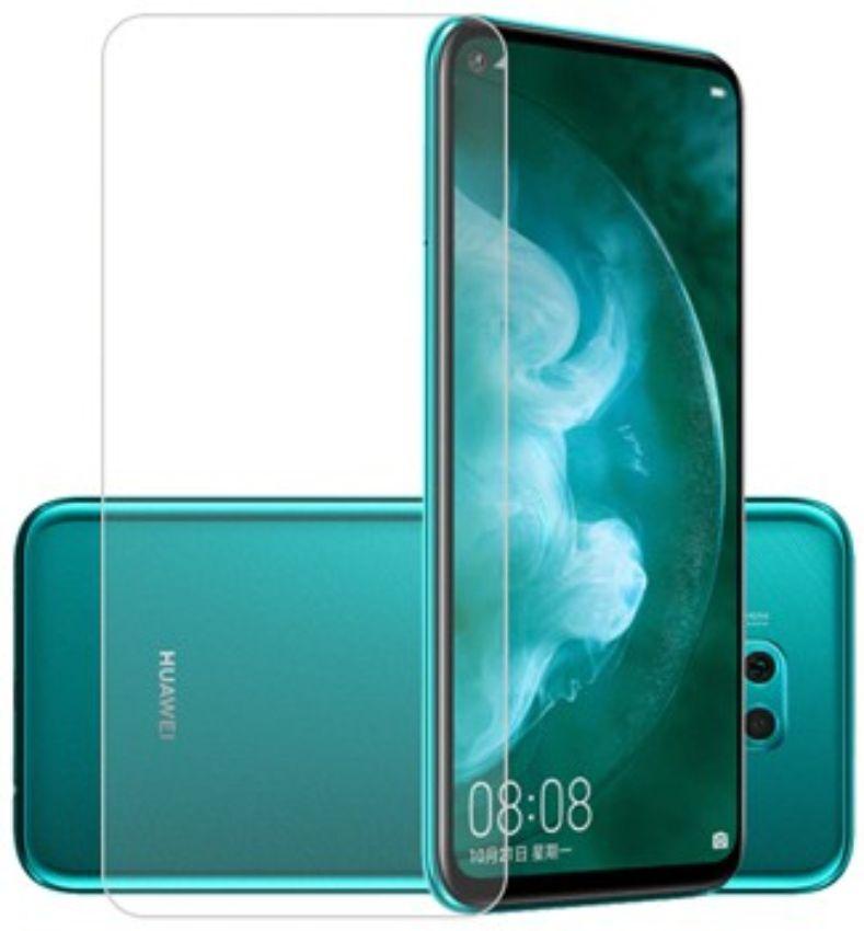 Refurbished Clear Screen Protector Film for Huawei Nova 7i - Reebelo Nederland