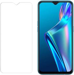 Refurbished Clear Tempered Glass Screen Protector for OPPO A12 - Reebelo Nederland