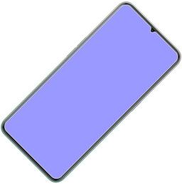 Refurbished Clear Tempered Glass Screen Protector for OPPO A31 - Reebelo Nederland