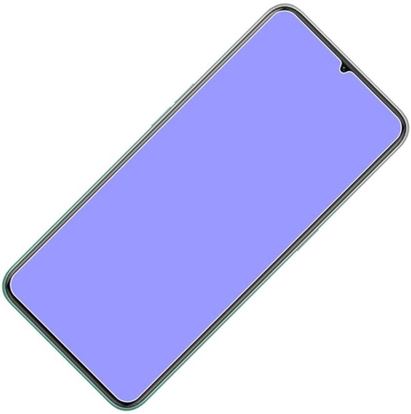 Refurbished Clear Tempered Glass Screen Protector for OPPO A31 - Reebelo Nederland