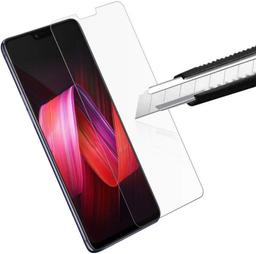 Refurbished Clear Tempered Glass Screen Protector for OPPO A3s - Reebelo Nederland