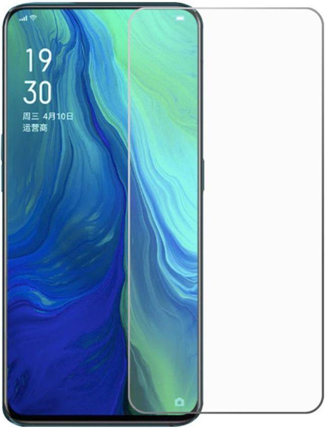 Refurbished Clear Tempered Glass Screen Protector for OPPO Reno2 - Reebelo Nederland