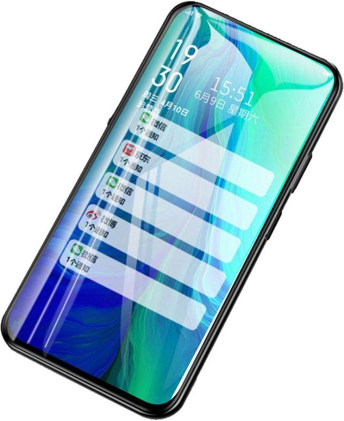 Refurbished Clear Tempered Glass Screen Protector for OPPO Reno2 - Reebelo Nederland