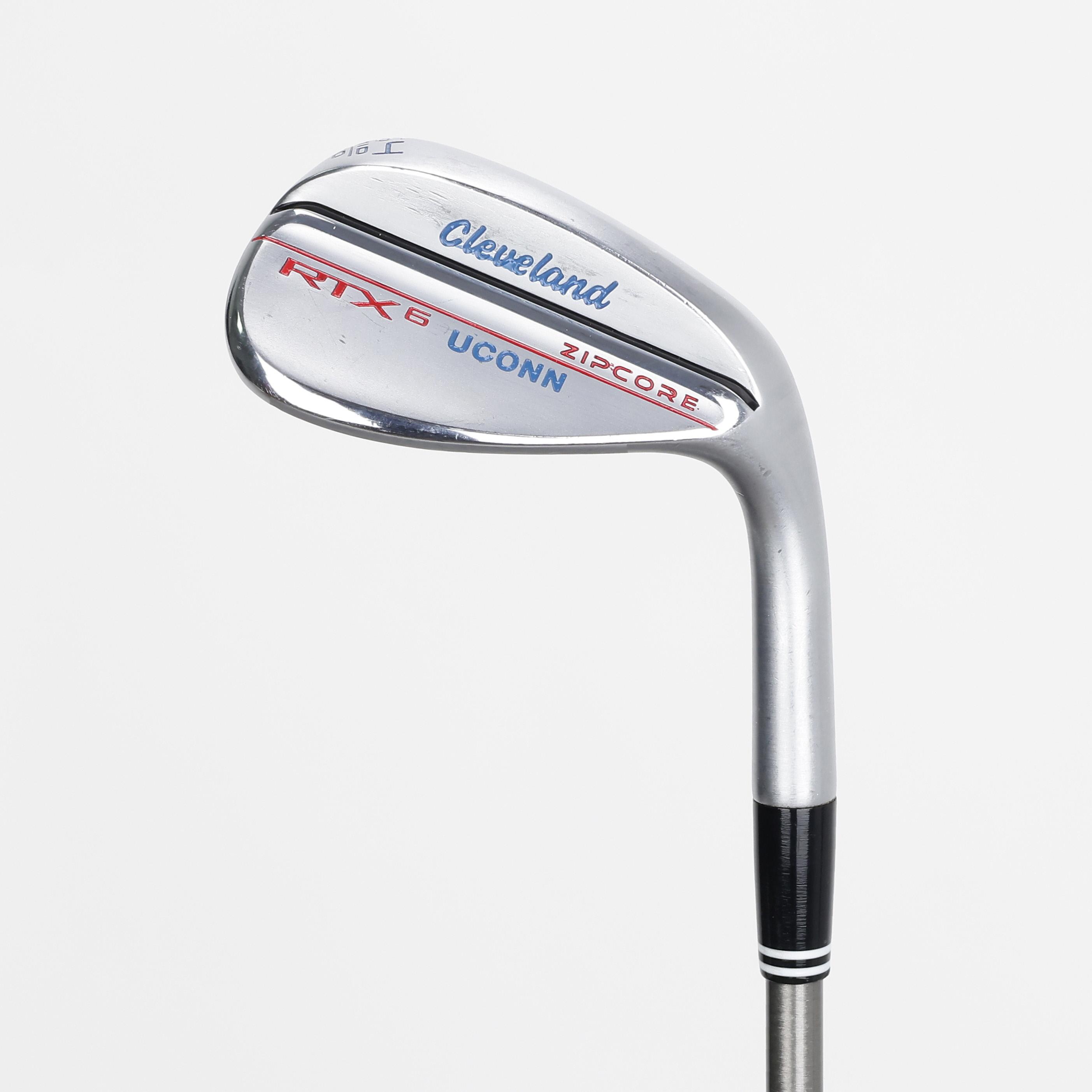 Refurbished RTX 6 ZipCore Tour Satin Mid Grind "UCONN" - Reebelo Nederland