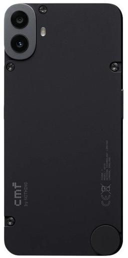 Refurbished CMF By Nothing Phone 1 (5G) - Reebelo Nederland