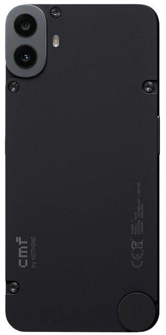 Refurbished CMF By Nothing Phone 1 (5G) - Reebelo Nederland