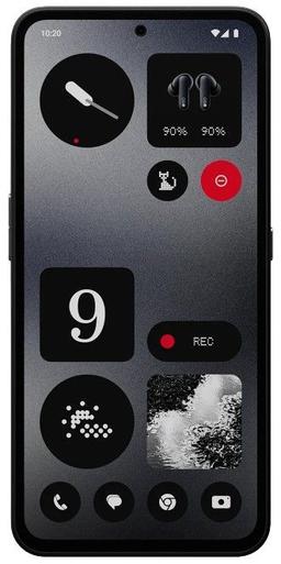 Refurbished CMF By Nothing Phone 1 (5G) - Reebelo Nederland