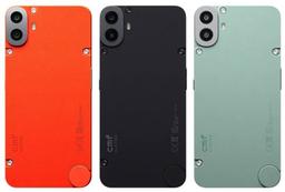 Refurbished CMF By Nothing Phone 1 (5G) - Reebelo Nederland
