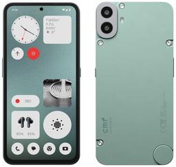 Refurbished CMF By Nothing Phone 1 (5G) - Reebelo Nederland