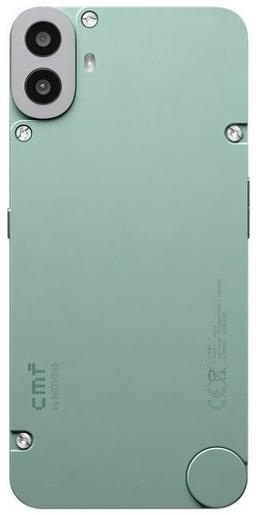 Refurbished CMF By Nothing Phone 1 (5G) - Reebelo Nederland