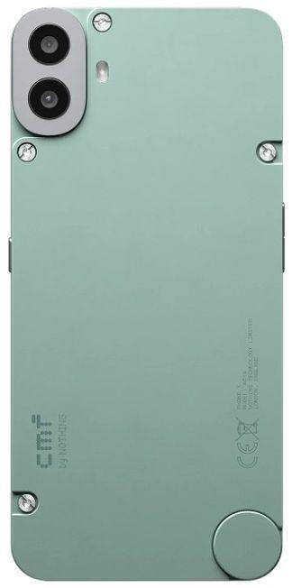 Refurbished CMF By Nothing Phone 1 (5G) - Reebelo Nederland