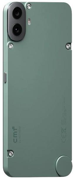 Refurbished CMF By Nothing Phone 1 (5G) - Reebelo Nederland
