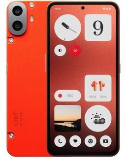 Refurbished CMF By Nothing Phone 1 (5G) - Reebelo Nederland