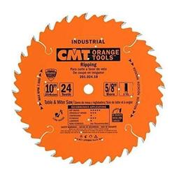 Refurbished CMT 201.024.10 201-Series Saw Blade Ripping (3 pcs) - Reebelo Nederland