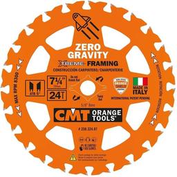 Refurbished CMT 250.324.07-X10 Framing Zero Gravity 7-1/4”x5/8” (1 Pack) - Reebelo Nederland
