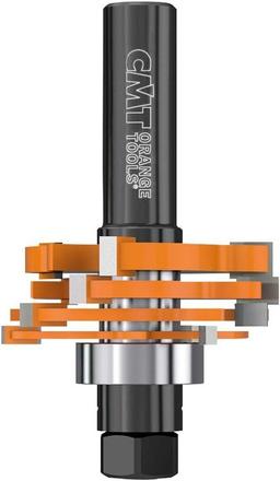 Refurbished CMT 800.506.11 Slot Cutter Set - Reebelo Nederland
