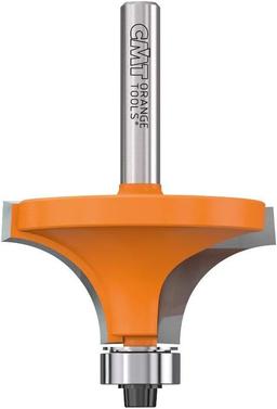 Refurbished CMT 838.445.11 Roundover Bit Carbide-Tipped - Reebelo Nederland