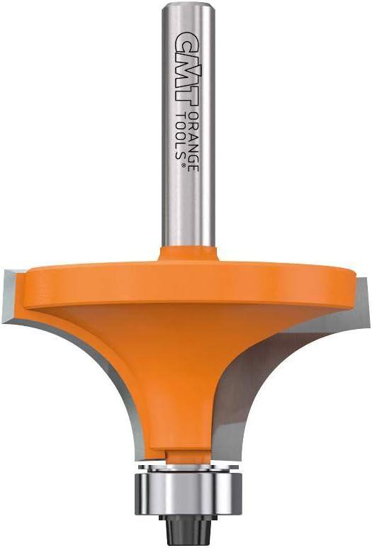 Refurbished CMT 838.445.11 Roundover Bit Carbide-Tipped - Reebelo Nederland