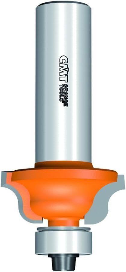 Refurbished CMT 840.770.11 Roman Ogee Router Bit - Reebelo Nederland