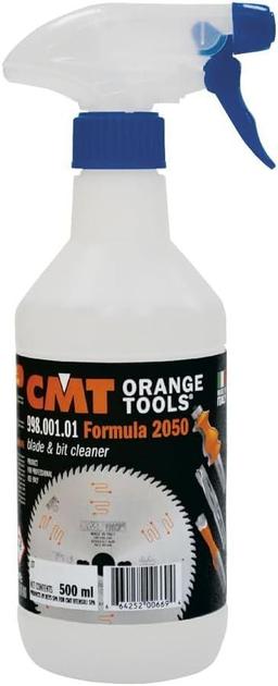 Refurbished CMT 998.001.01 Formula 2050 Blade and Bit Cleaner (18oz) - Reebelo Nederland