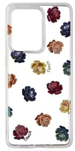 Refurbished Coach New York Protective Case for Galaxy S20+ - Reebelo Nederland