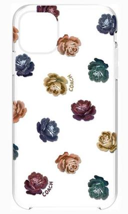 Refurbished Coach Protective Case for Apple iPhone 11 Pro Max - Reebelo Nederland
