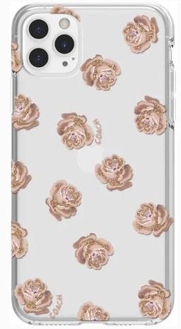 Refurbished Coach Protective Case for Apple iPhone 11 Pro Max - Reebelo Nederland
